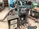 Armstrong Bandsaw Sharpener, No. 4 Right Hand Bandsaw Sharpener